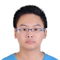 Fengqingyang Zeng
