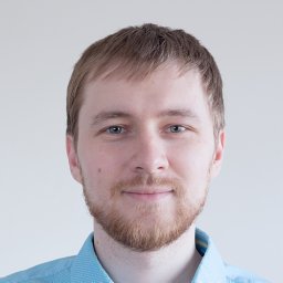 Viacheslav Zgonnik