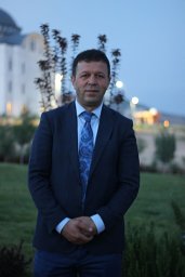 Ismail Gul .