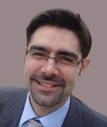 Gonzalo Vera