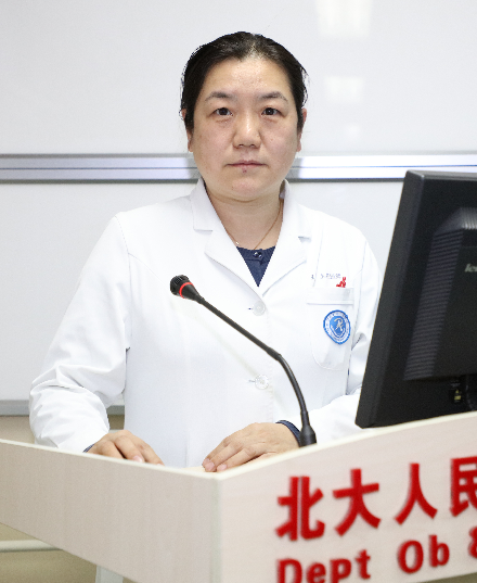 Yue Wang
