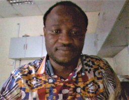 Babatunde Olusola