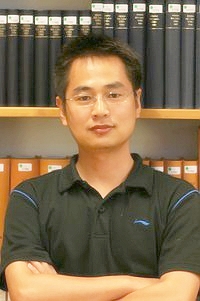 Bo Liu