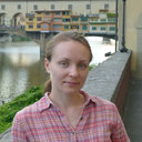 Anastasia Kostyuchenko