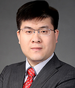 Leizhen Zang