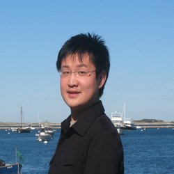 Wang Pai