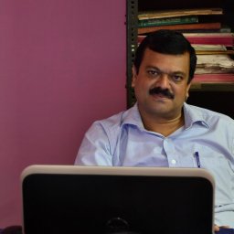 Karthikeyan N