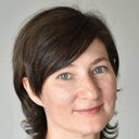 Liubov Parfenova