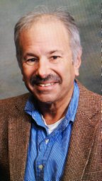 Richard Segal