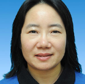 Xiuhua Shen