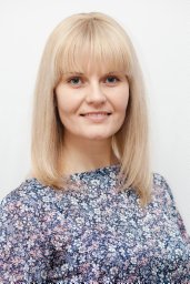 Iryna Spivak