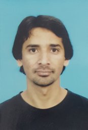 Waqas Siddique Subhani