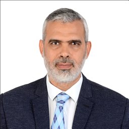 Mohamed Nader