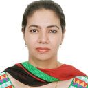 Vikender Kaur