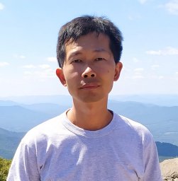 Honghe Liu