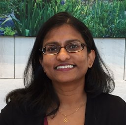 Nilupa S. Gunaratna