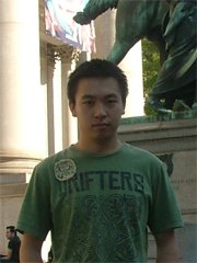 Chao Hui