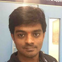 Ravikiran Anjani