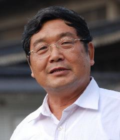 Bingzhe Bai