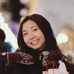 Rosie Zhao