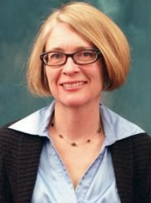 Elena G. Irwin