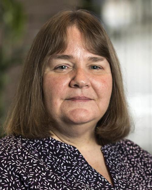 Barbara Shukitt Hale