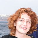 Alexandra Gogou