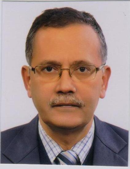 Arunaloke Chakrabarti