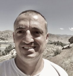 David A. Moeller