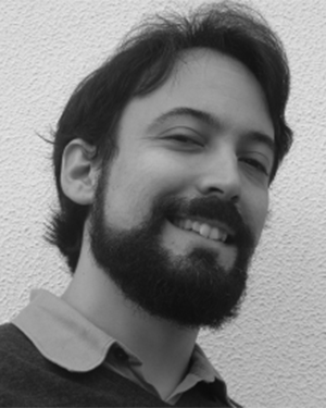 Jose Maria Garcia