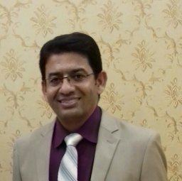 Akash Muhammad Sajid Hamid
