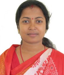 Sasmita Rani Behera