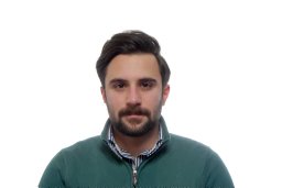 Konstantinos Tsongas