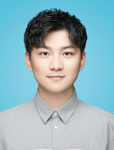 Zixuan Wang