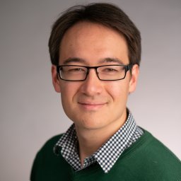 Kristofer D. Kusano
