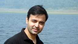 Pharasi Hirdesh K
