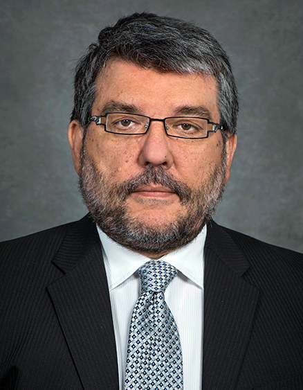 George J. Moridis