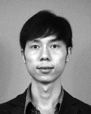 YU Ding-feng