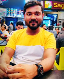 Kashif Haider