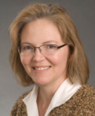 Kristy A. Campbell