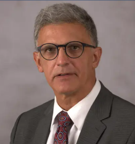 Israel Franco