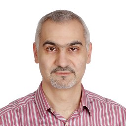 Hussain Zeiad I