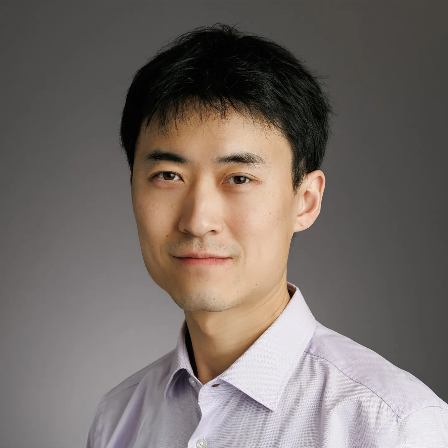 Peijun Guo