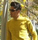 Mehrdad Amir-Behghadami