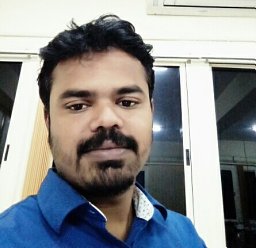 K.C. Anjaneya