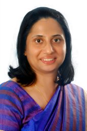 Varghese Beena