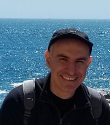 Valery Z. Grdzelishvili