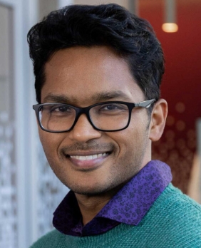 Shantanu Jain