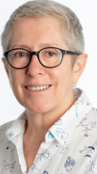 Debra Hayes
