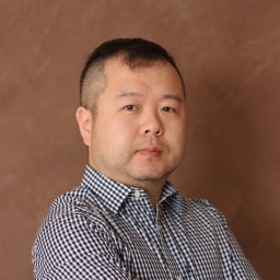 Jin Xiao-Hua